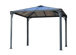 Přístřešky, pergoly, altány, bra