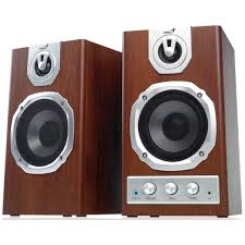 Reproduktory a reprosoustavy