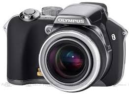 Fotoaparáty, kamery, fotorámečky, dalekohledy