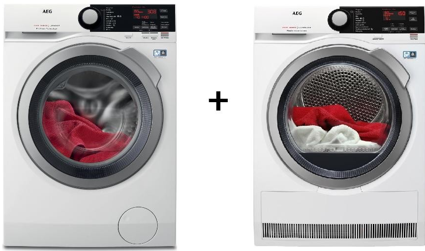 Sety domácích spotřebičů 