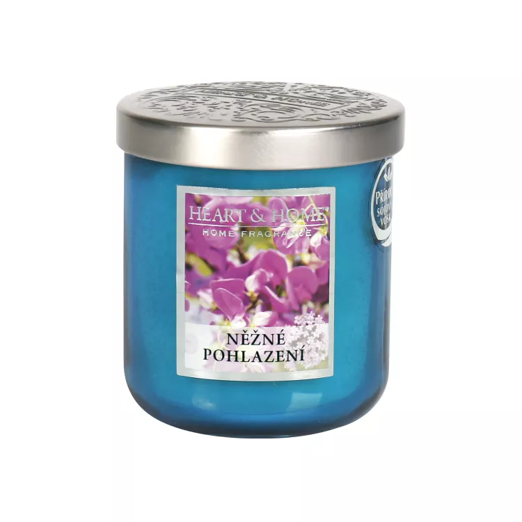 Svíčky, vonný vosk a vůně