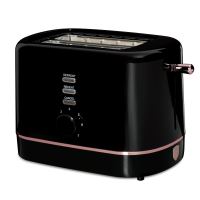 BERLINGERHAUS Topinkovač nerez 850W Black Rose Collection BH-9569 (3)