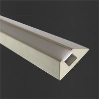 Profil Prowax STOS - MDF bez difuzoru - 1m (1)