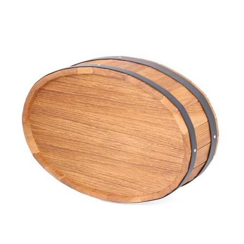 LINDR Dno sudu LINDR ovál 40x25cm