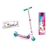 Mondo Koloběžka 28515 Unicorn Mondo Koloběžka 28515 Unicorn