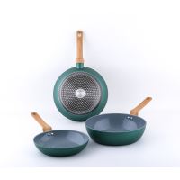 CS SOLINGEN Pánev s keramickým povrchem 24 cm PURE CS-097349 (3)
