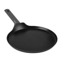 Pánev na palačinky s titanovým povrchem 28 cm Antracit Collection (3)