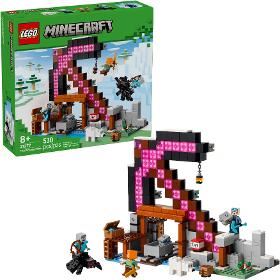21277 Krumpáčový důl LEGO