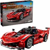 42212 Ferrari FXX K LEGO