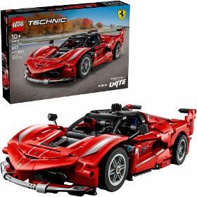 42212 Ferrari FXX K LEGO