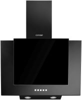 Concept Komínová digestoř OPK5260bc BLACK (2)