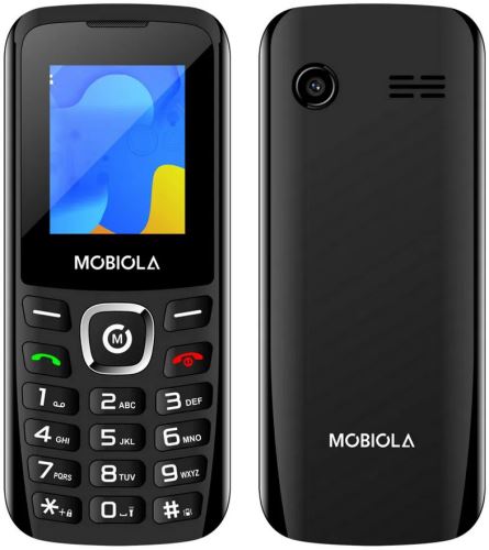 Mobiola MB3020 Black
