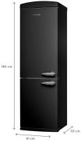 CONCEPT Retro lednice LKR7460bcl (1)