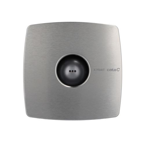 CATA X-MART 10 INOX