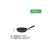 KELA Pánev s nepřilnavým povrchem KERROS 20 cm KL-11561 (4)