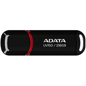 Flash Disk 256GB UV150 Black ADATA