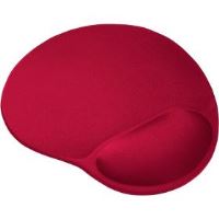 BigFoot Mouse pad red TRUST (1)