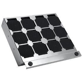 SUPCHARCE2 UHLÍKOVÝ FILTR ELECTROLUX