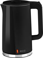 ECG RK 1702 Safe to Touch Black (1)