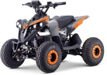 LAMAX eFalcon ATV50M Orange (1)