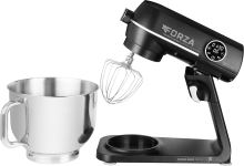 ECG FORZA 6600 Metallo Nero (20)