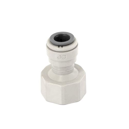 LINDR JG spojka F5/8(BSPP) x 8mm, PI451015FS