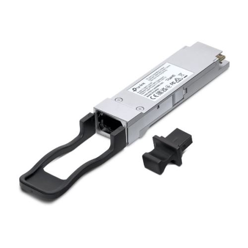 SFP modul TP-Link TL-SM7110-SR 40Gbps, QSFP+,  150m, MM OM3