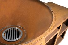 Gril G21 Idaho Corten (13)