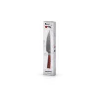 MASTERPRO Nůž kuchařský TETSU 20 cm nerez BGMP-4126-BR (3)