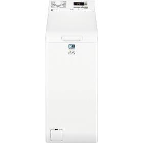 EW6T5362C PRAČKA PLNĚNÁ VRCH. ELECTROLUX