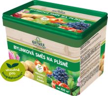 Přípravek Agro  Natura Bylinková směs na plísně 10x15 g (1)