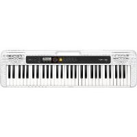 CT S200 WE klávesový nástroj vč ad.CASIO (1)