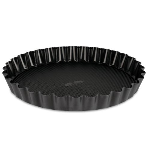 BERLINGERHAUS Forma na dort s titanovým povrchem, Antracit Collection BH-8693