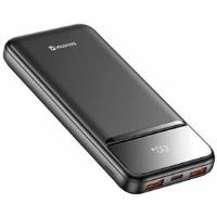 POWER LINE Powerbanka 10000mAh SWISSTEN (1)