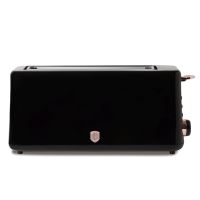 BERLINGERHAUS Topinkovač nerez 980W s dlouhým slotem Black Rose Collection BH-9685 (8)
