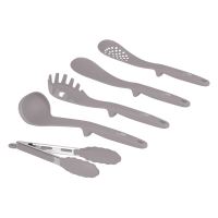 BERLINGERHAUS Kuchyňské náčiní sada 5 ks Taupe Collection BH-6335 (2)