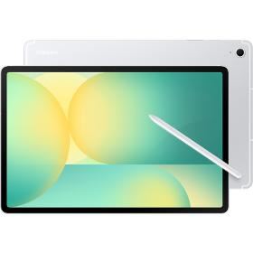 Samsung GalaxyTab S10 FE+ 128GB Silver