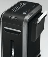 Skartovač Fellowes Powershred 99Ci, P-4, Cross cut 3,9×38mm, 17 listů, 34l,CD+DVD, Credit Card, NBÚ - CASHBACK 1100 Kč (2)