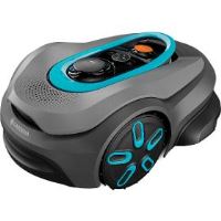 Robot.sek. Smart SILENO Sense600 GARDENA Robot.sek. Smart SILENO Sense600 GARDENA