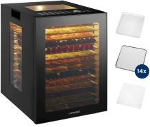 CONCEPT Sušička ovoce digitální 850 W SO5000 (12)