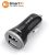 ALI auto nab. 3,4A,2xUSB,černá CHS0005