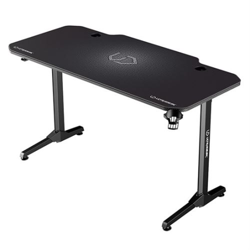 Ultradesk Herní stůl FRAG GRAPHITE