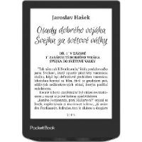 PocketBook 629 VERSE MIST Grey (1)
