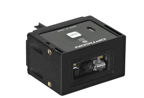 Čtečka Opticon NLV-3101 Fixní snímač čár. kódů 1D a 2D, USB-HID