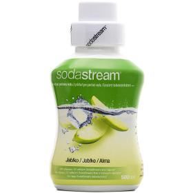 SodaStream Jablko 0,5 l