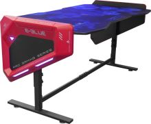 E-Blue Herní stůl EGT003BK E-Blue Herní stůl EGT003BK