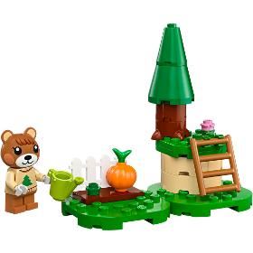 Maple a její dýňová zahrada 30662 LEGO