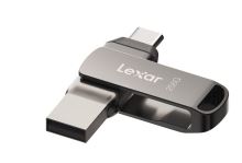 Lexar flash disk 256GB - JumpDrive D400 Lexar flash disk 256GB - JumpDrive D400