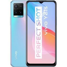 VIVO Y21s 4+128GB Midday Dream