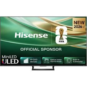 Hisense 55E8S